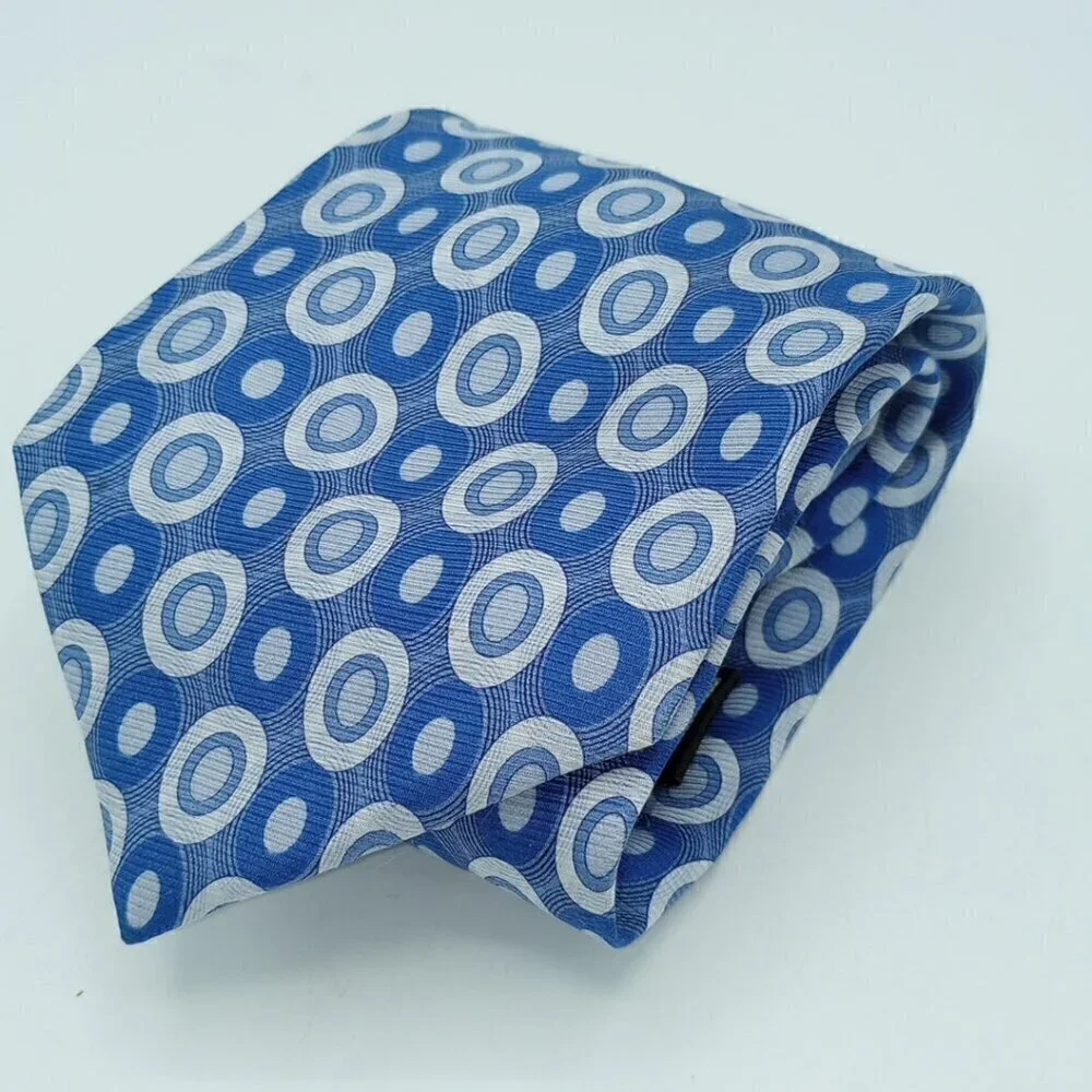 Bijoux Terner Men's Silk Tie - 60